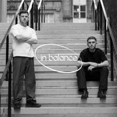In Balance Podcast 030 • Outflight