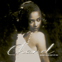 CHANEL (DIO Jersey Edit)