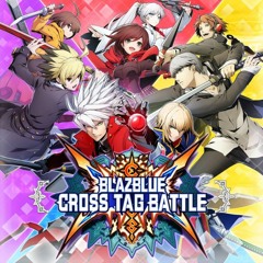 BlazBlue Cross Tag Battle 2.0 OST - Turning Fate Extended