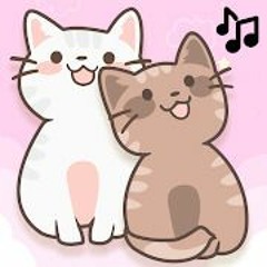 Duet Cats Ost-SAD