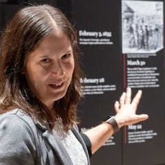 Kansas Museum of History prepares to reopen after renovation