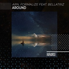 Arn, Formalize feat. Bellatriz - Around