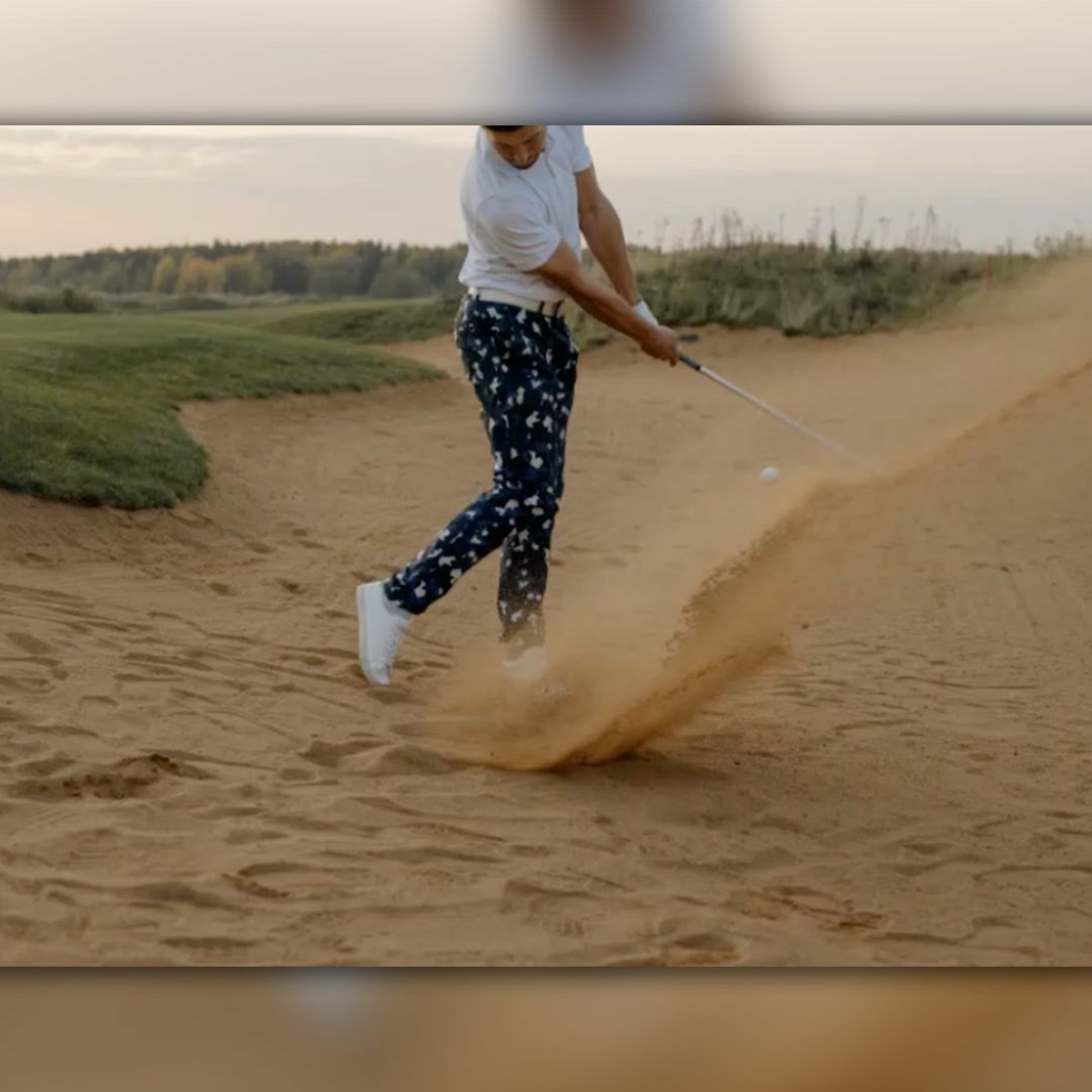 The Feeling Of Being Trapped episode artwork