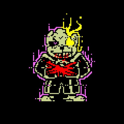 Fade [Phase 90]