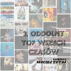 2. ODDOLNY TOP WSZECH CZASÓW - GRUDZIEŃ, 2024 R.