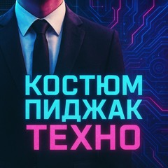 THE COSTUME:THE TECHNO
