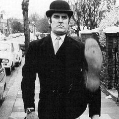 Radio Drop - John Cleese Calls For My Cancellation - Join Him Now
