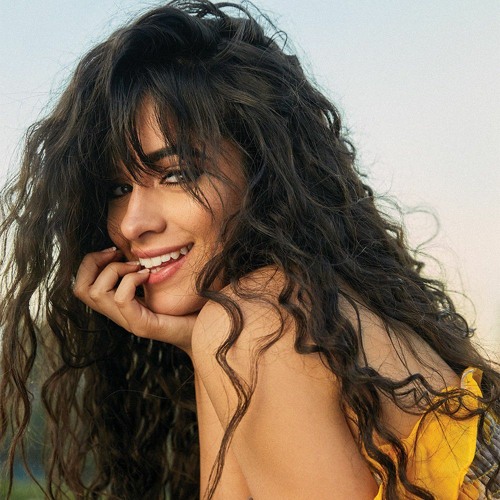 Stream Camila Cabello - God Is a Woman (Demo) by damarys | Listen ...