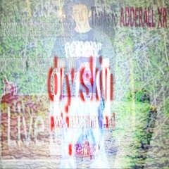 dry skin (prod. namesurname and screwtape)