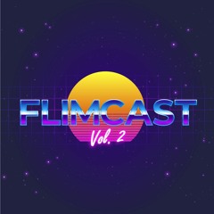 FlimCast vol. 2: BlackMirror S06, los dos últimos capítulos.