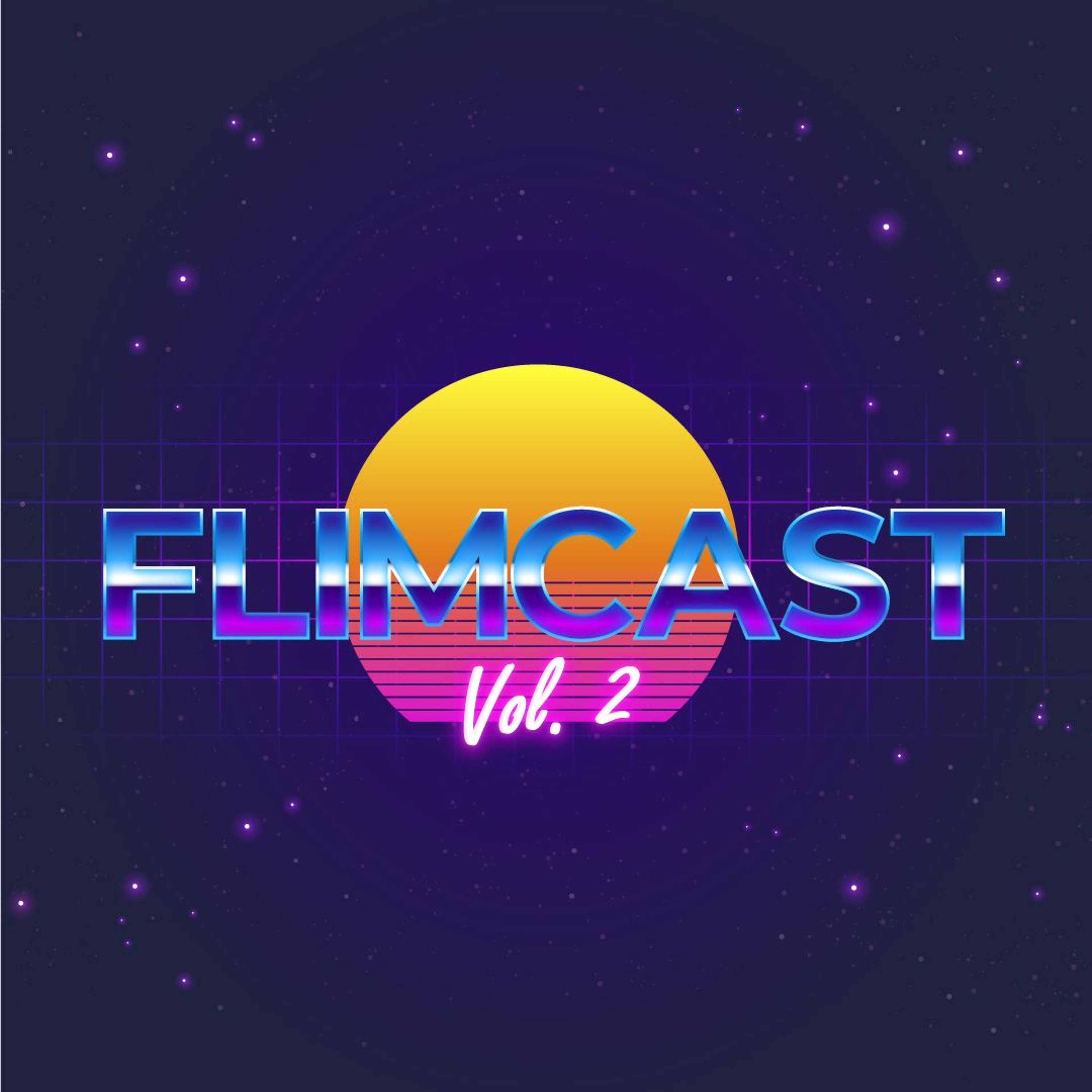 FlimCast vol. 2: Películas para papás separados, con Gianfranco.