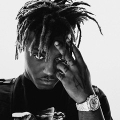 Juice WRLD - Hold Me Down (Unreleased)