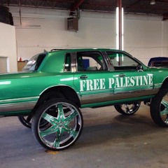 DJ-Set @ [REDACTED] (Berlin) 27.05.22