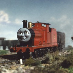 James The Red Engine's Theme (Remix)