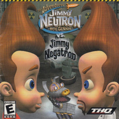 Museum (Remastered) - Jimmy Neutron Vs. Jimmy Negatron