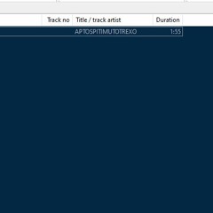 ENA FREESTYLE POU KANEIS DEN ZITISE