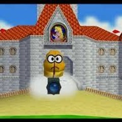 Peaches Castle Mario 64 - Live at House of Targ