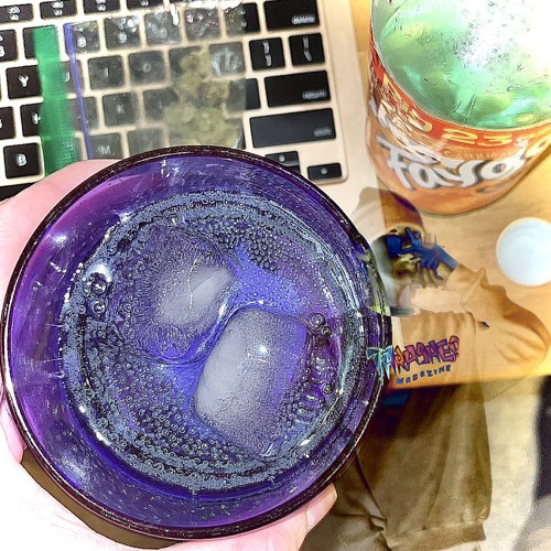 rare 2023 syrup x z0de3 x tay fully prod bleachdiego