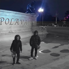 POLAVA (feat. YB Fordy)