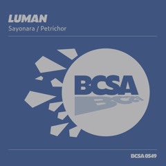 Luman - Sayonara [Balkan Connection South America]