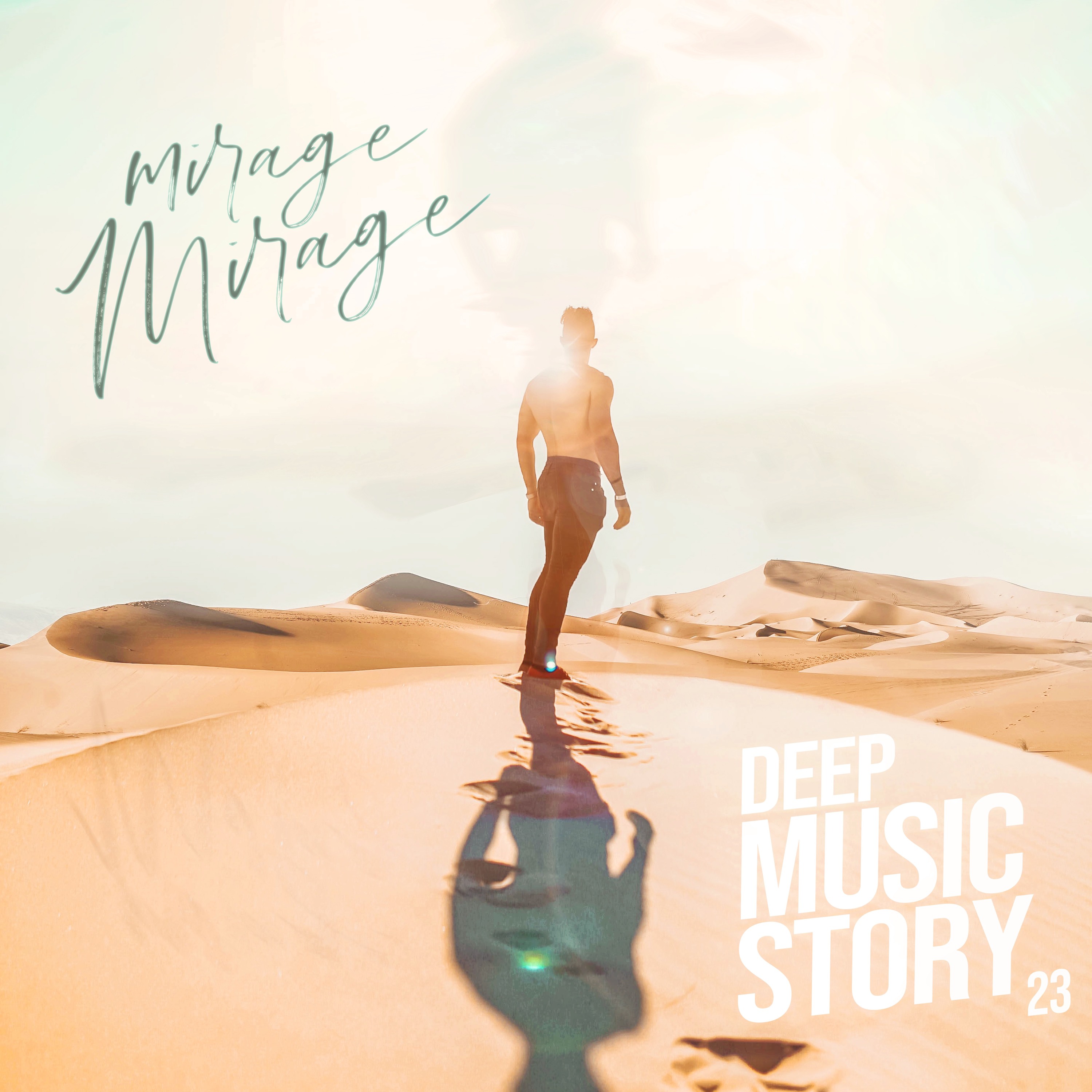 Deep Music Story