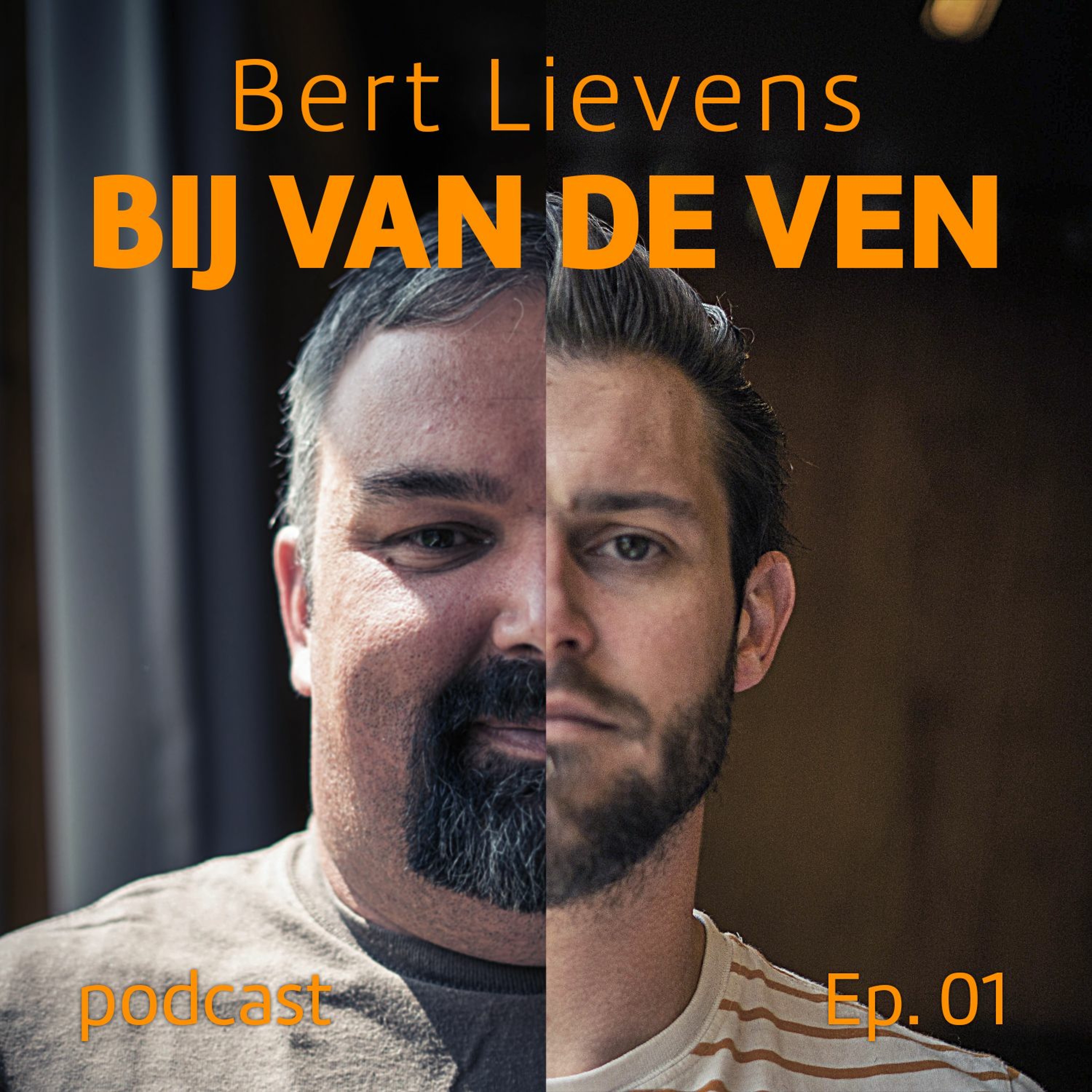 Bij Van de Ven Podcast