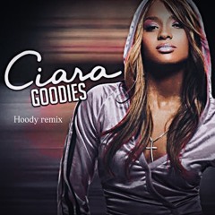 Ciara - 1, 2 Step (HoodyRemix)