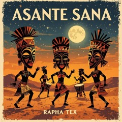 Asante Sana