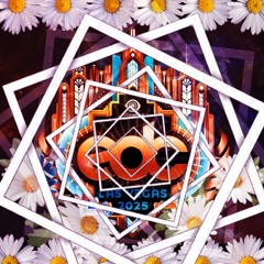 TopShelf @ Kinetic Field EDC Las Vegas 2025