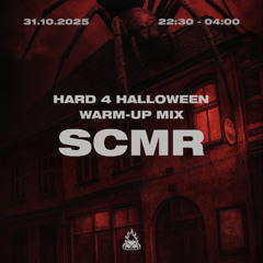 WARMUP MIXES | SCMR