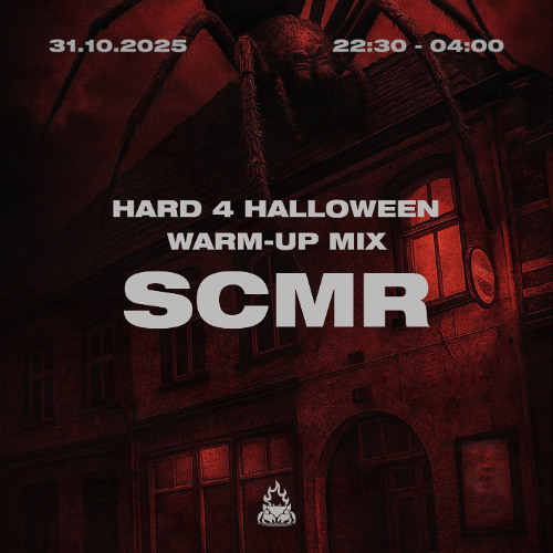 WARMUP MIXES | SCMR