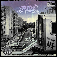 KOOL SPHERE STAY TRUE  Feat. AZ !