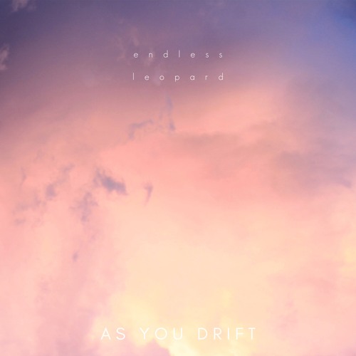 As You Drift