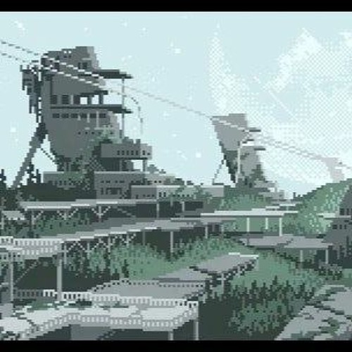 Pluto's First Popstar (Outro) [Eli Raybon]