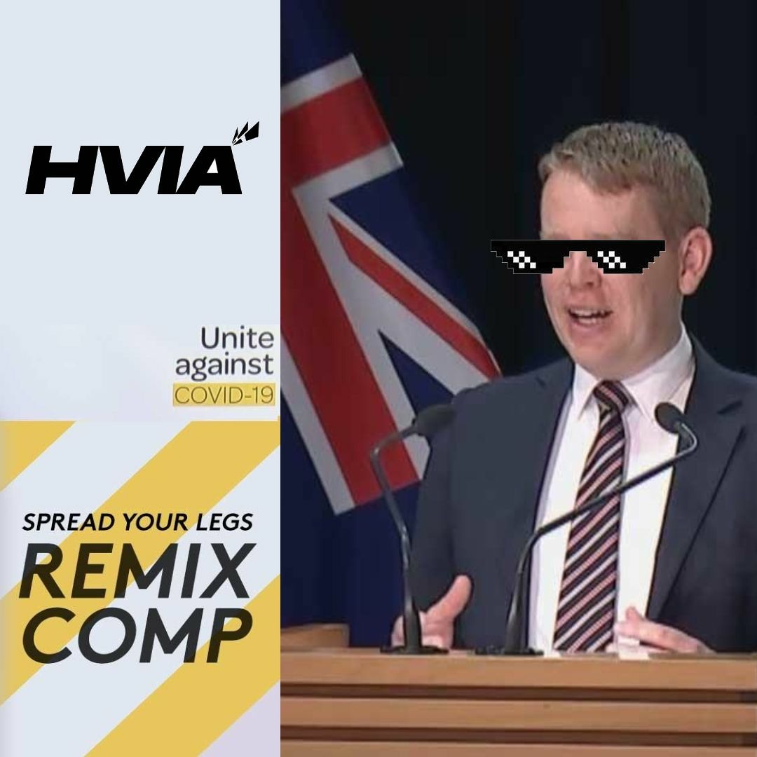 Stream Chris Hipkins - 