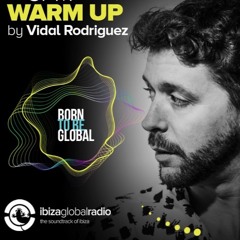 WARM UP @IBIZAGLOBALRADIO 3/2/2023