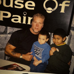 Shook Ones Freestyle