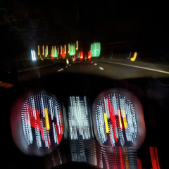 Johnny P Caddy (freestyle)