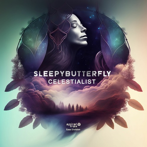 Sleepybutterfly - Celestialist (EASEDIV053 - Ease Division)