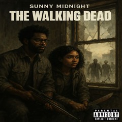 (The What If Series) The Walking Dead