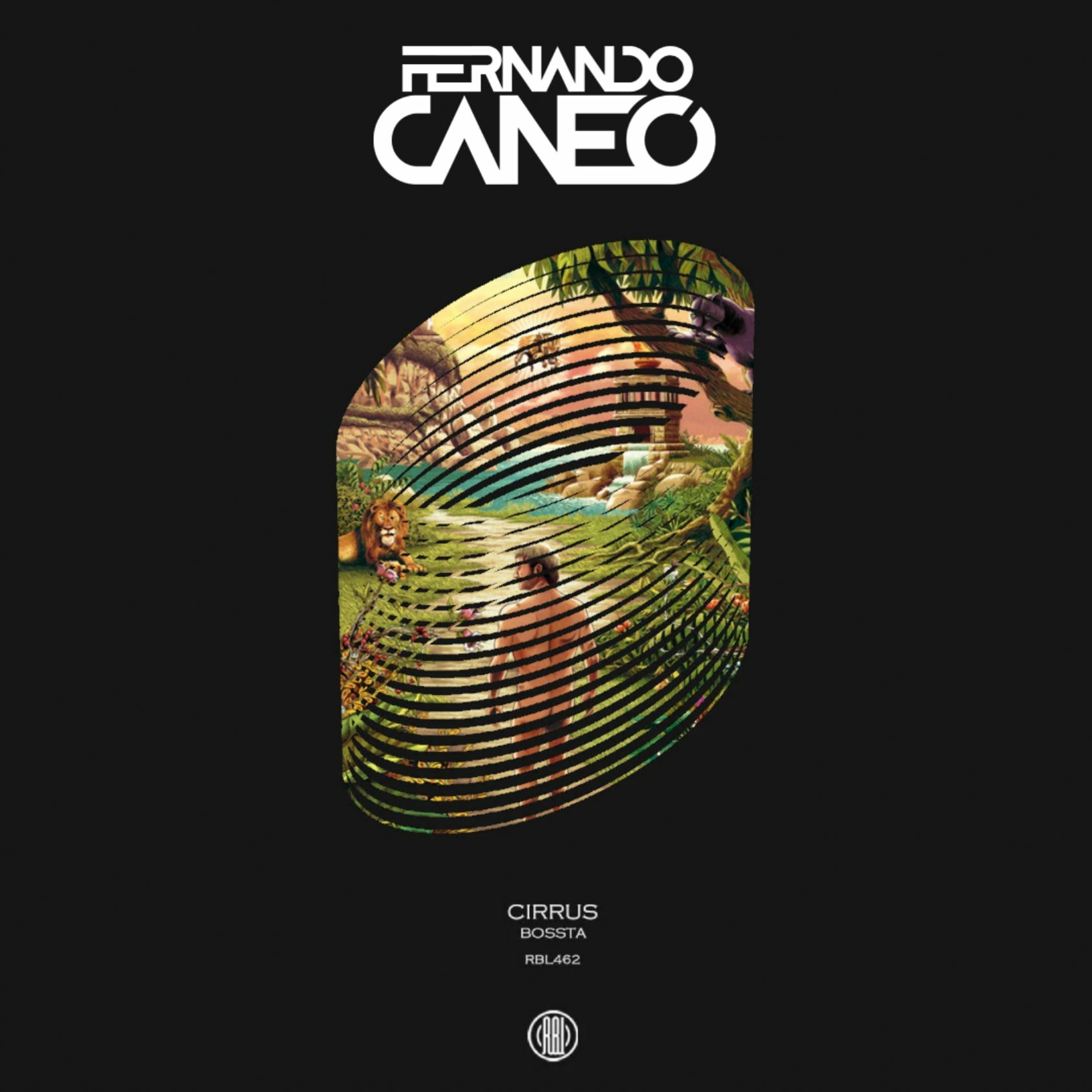 Fernando Caneo Radio