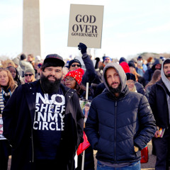 Dags att bli lite rebellisk
