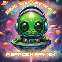 Wobbletape 2 - (Ode to DailyBread)