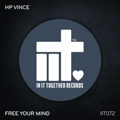 HP Vince - Free Your Mind - IIT