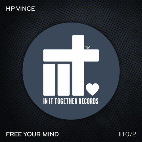 HP Vince - Free Your Mind - IIT