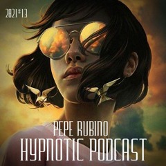 Hypnotic Podcast #13 Pepe Rubino