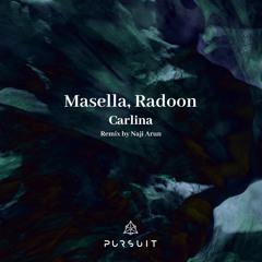 Masella, Radoon - Carlina