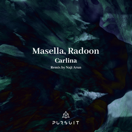 Masella, Radoon - Grenache (Naji Arun Remix)