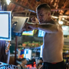 Jon Lee Live @ Ocaso 2020 - Crazy Monkey Bar