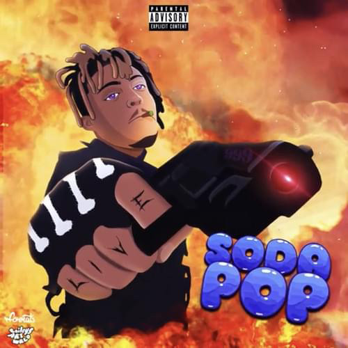 Stream Juice WRLD Marshmello Dirty Soda Pop Ft Roddy Rich By Lil 